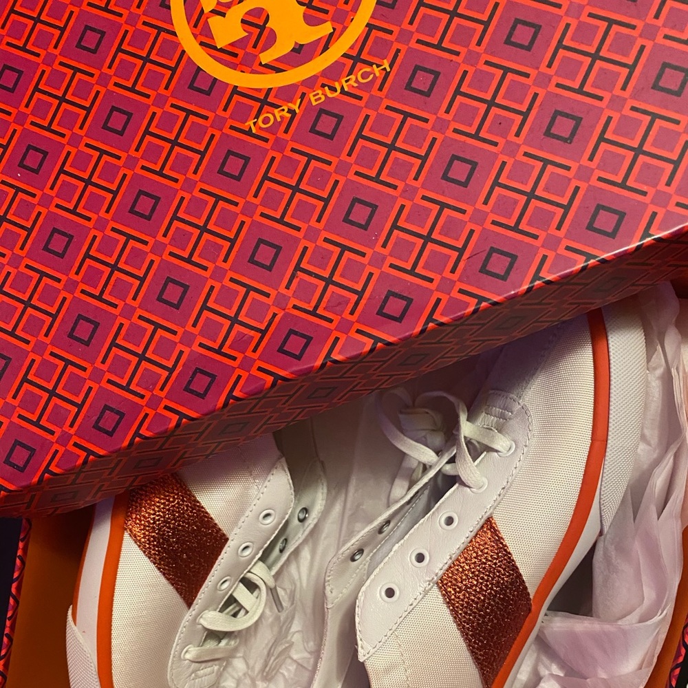 Tory Burch